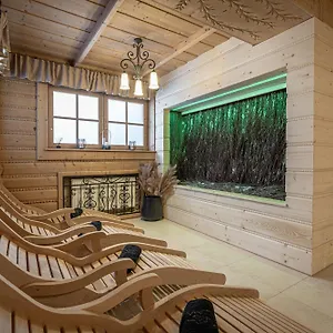 Dawidek Zakopane
