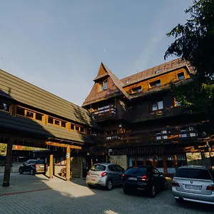 Osw Moszczeniczanka Zakopane
